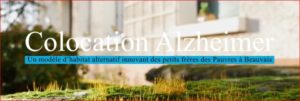 habitat alternatif alzheimer - beauvais - les zazeas